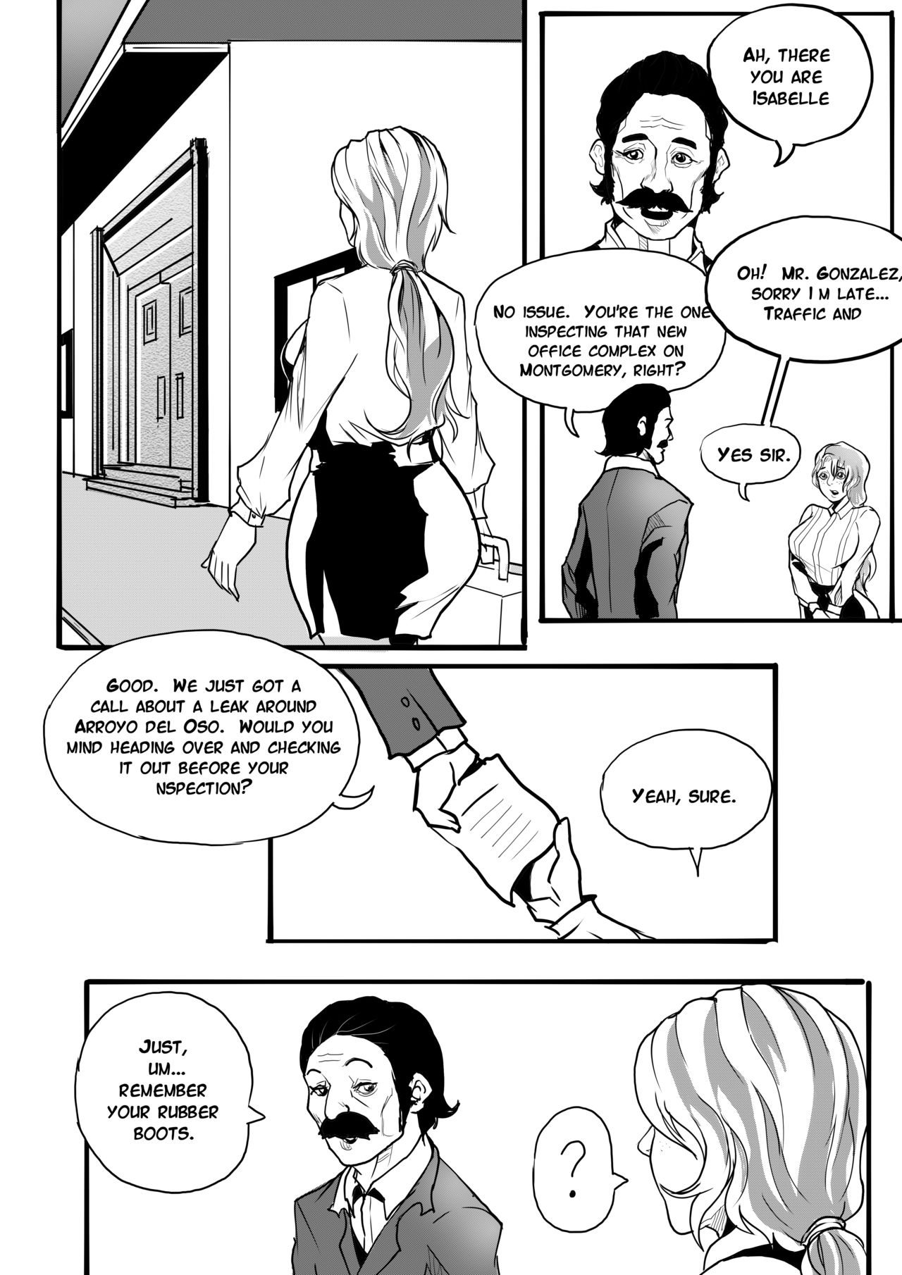 Mr. Wiggles Big Day Out page 4 full
