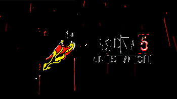 Persona 5 - HeartSwitch cover