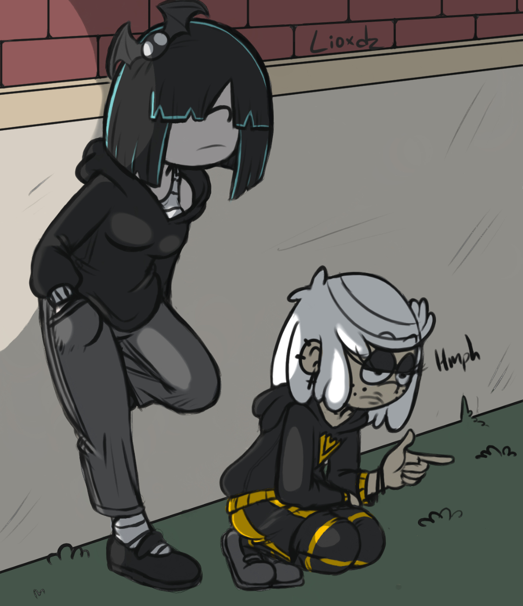 Lupa's Stupid Adventures page 5 full