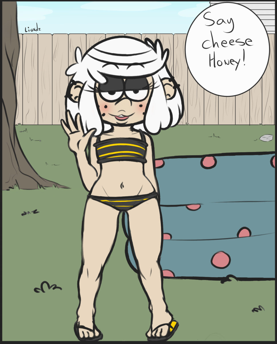 Lupa's Stupid Adventures page 8 full