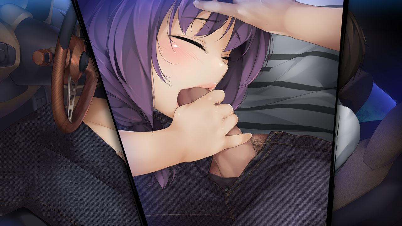 Negligee Love Stories page 2 full