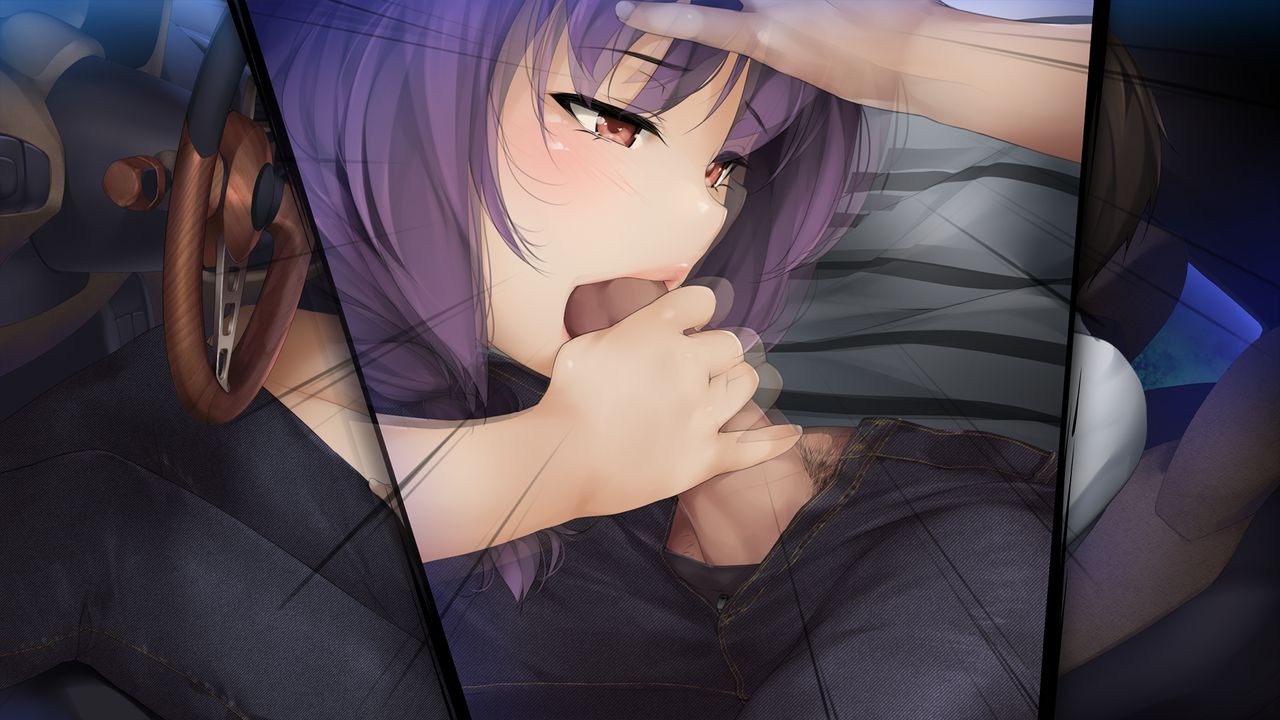 Negligee Love Stories page 3 full