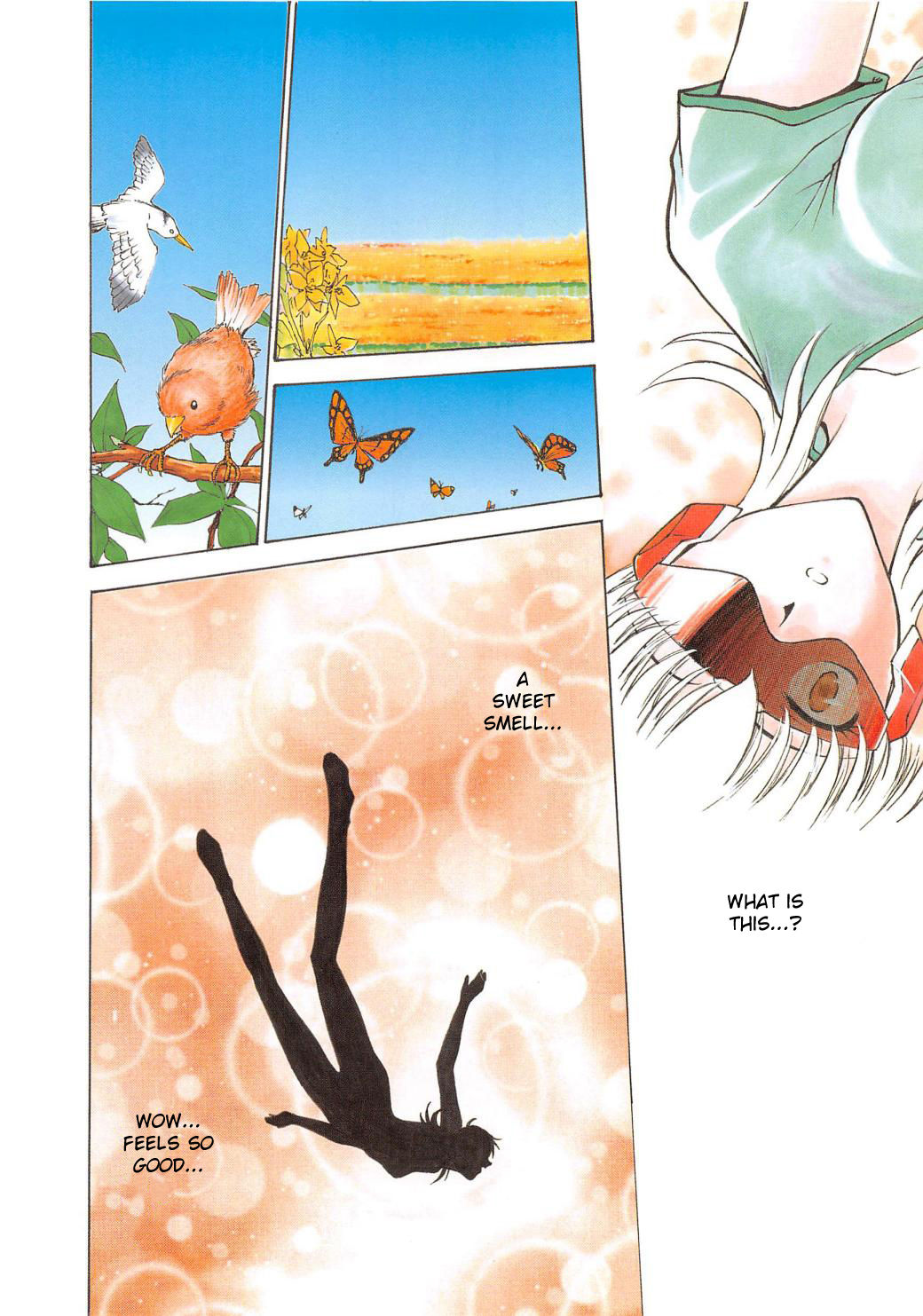 Yume no Naka... page 6 full