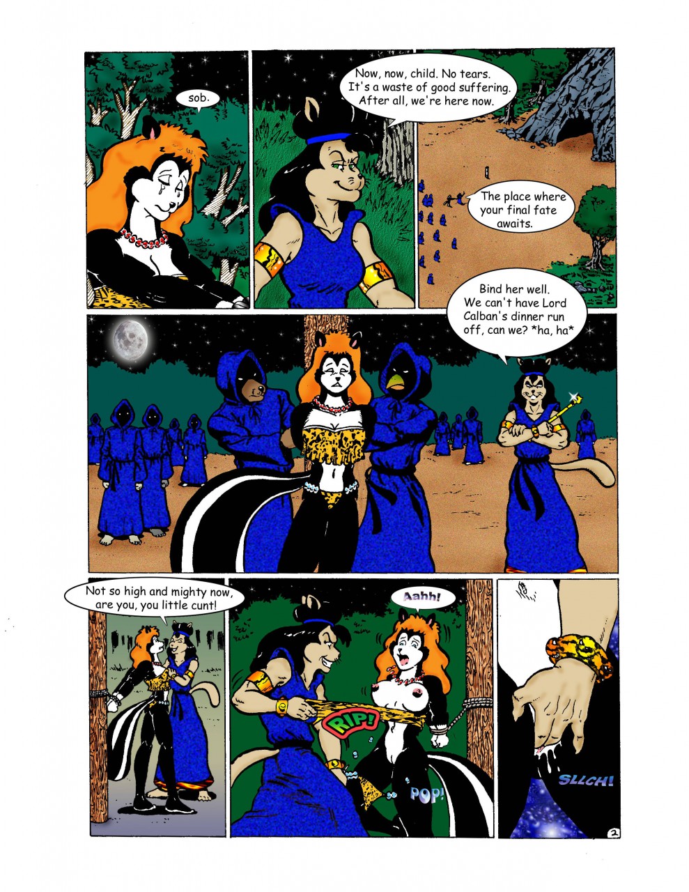 Offering page 2 full