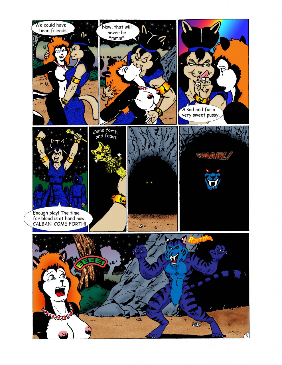 Offering page 3 full