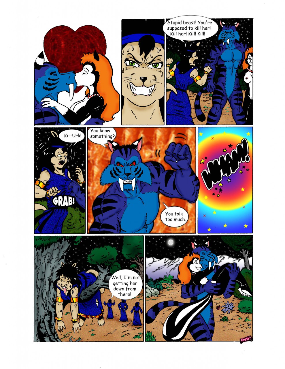 Offering page 8 full