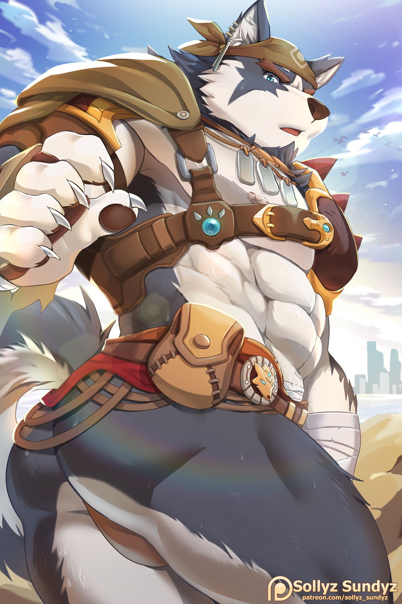 Volga page 2 full