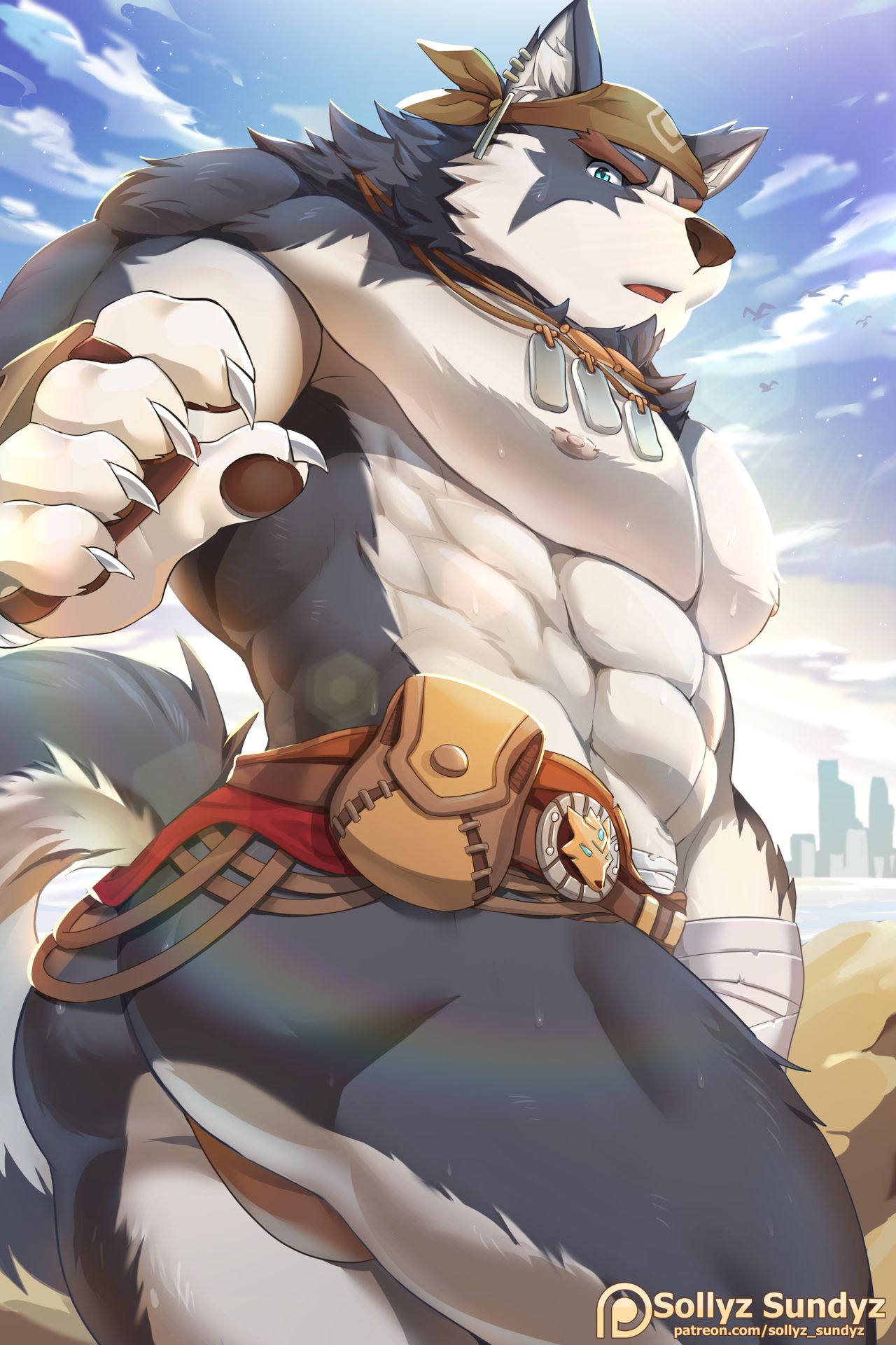 Volga page 3 full