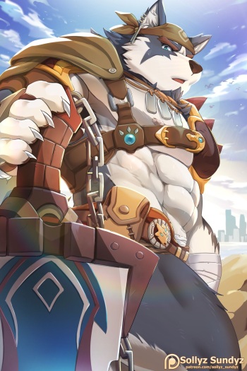 Volga cover