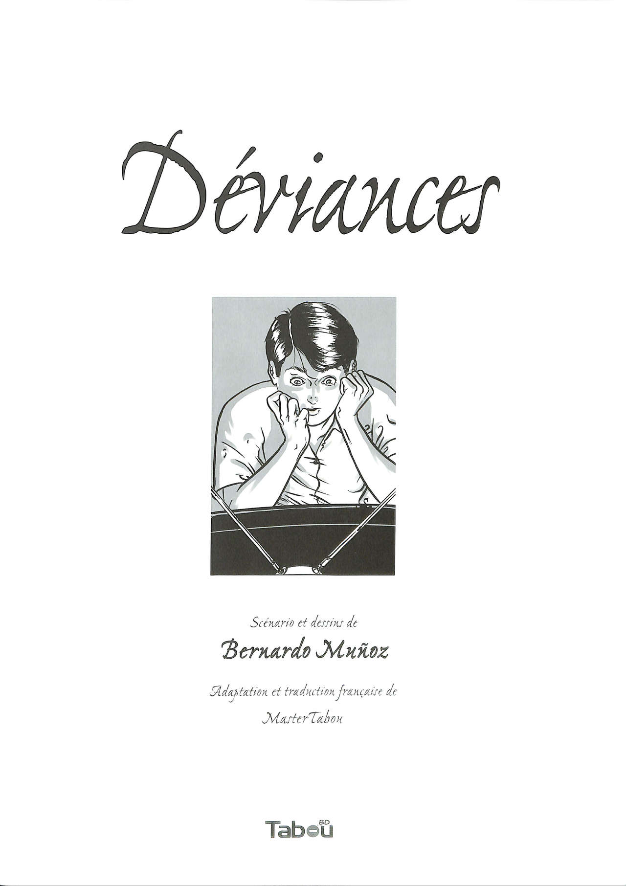 Deviances page 3 full