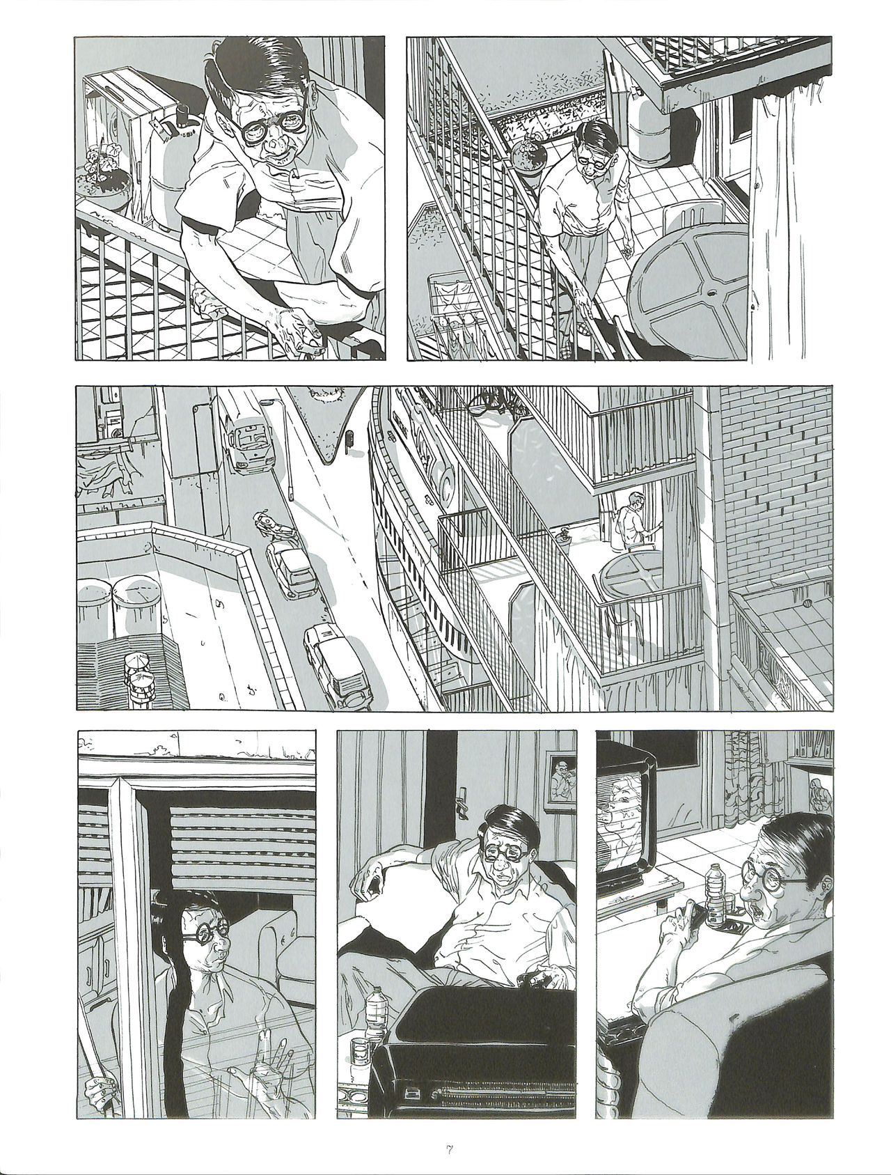 Deviances page 9 full