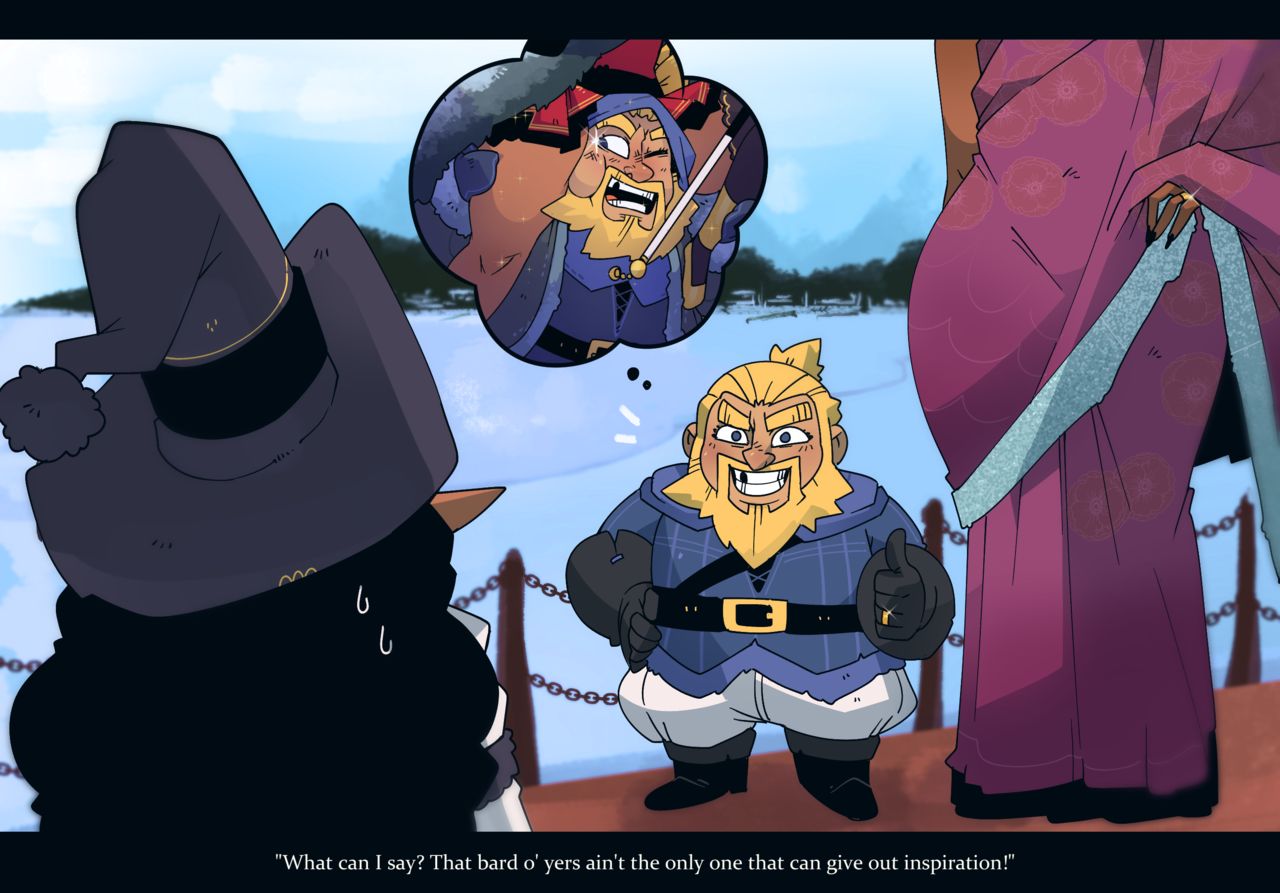 Artist - Gats page 9 full