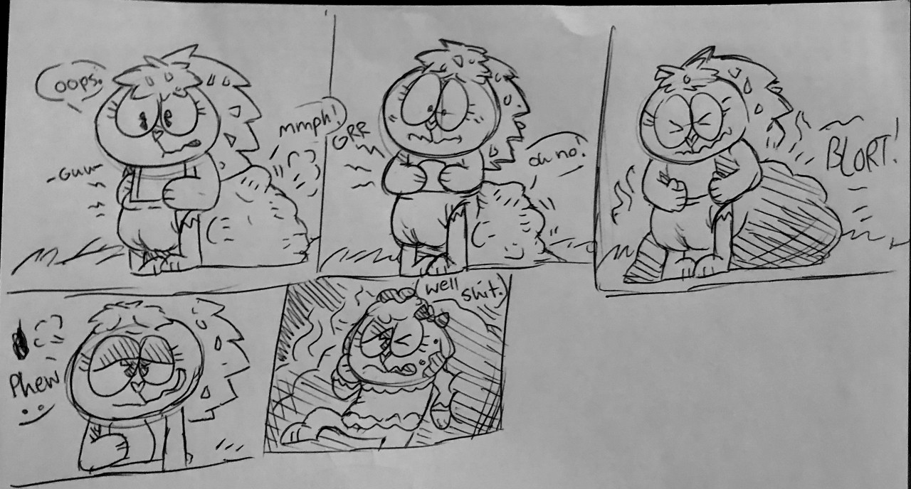 Artist - pokediamond page 3 full