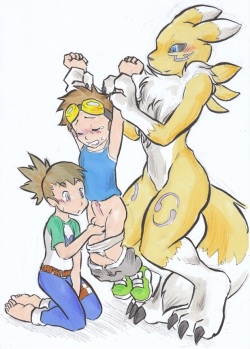 The Rena Games