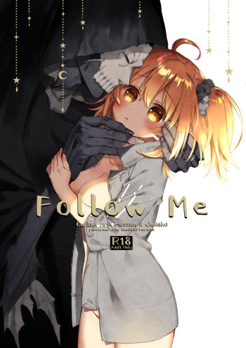 Follow Me cover
