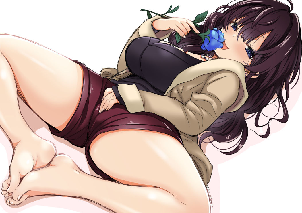 Saki Chisuzu page 4 full