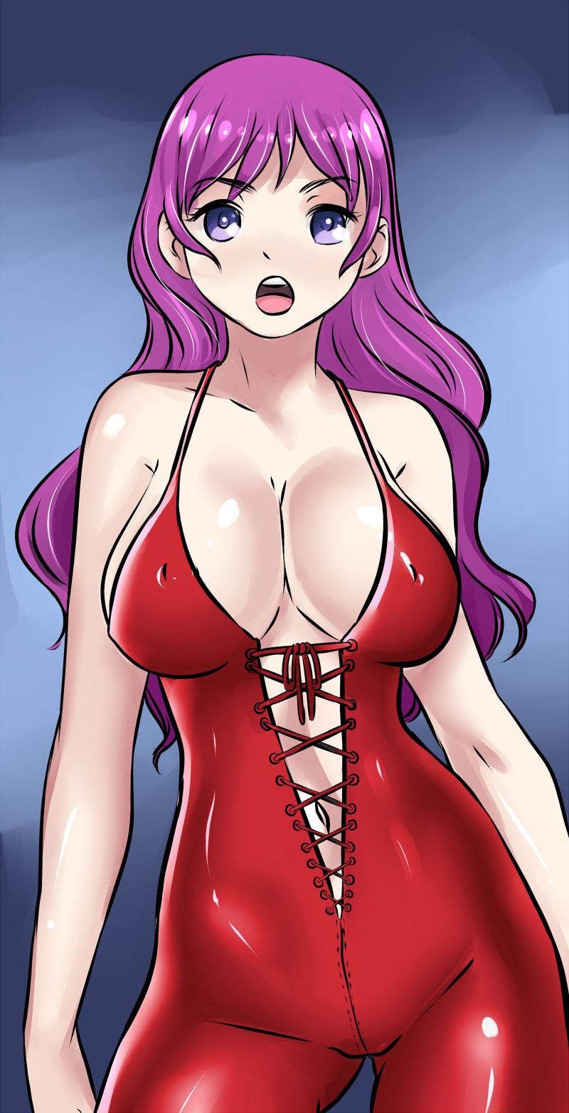 Artist - Pammella page 7 full