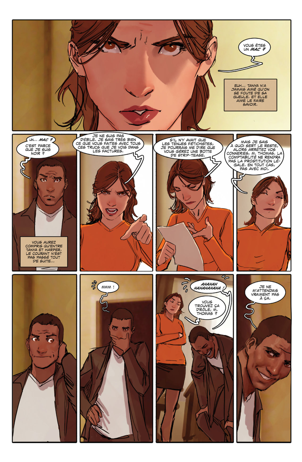 Sunstone T04 page 8 full