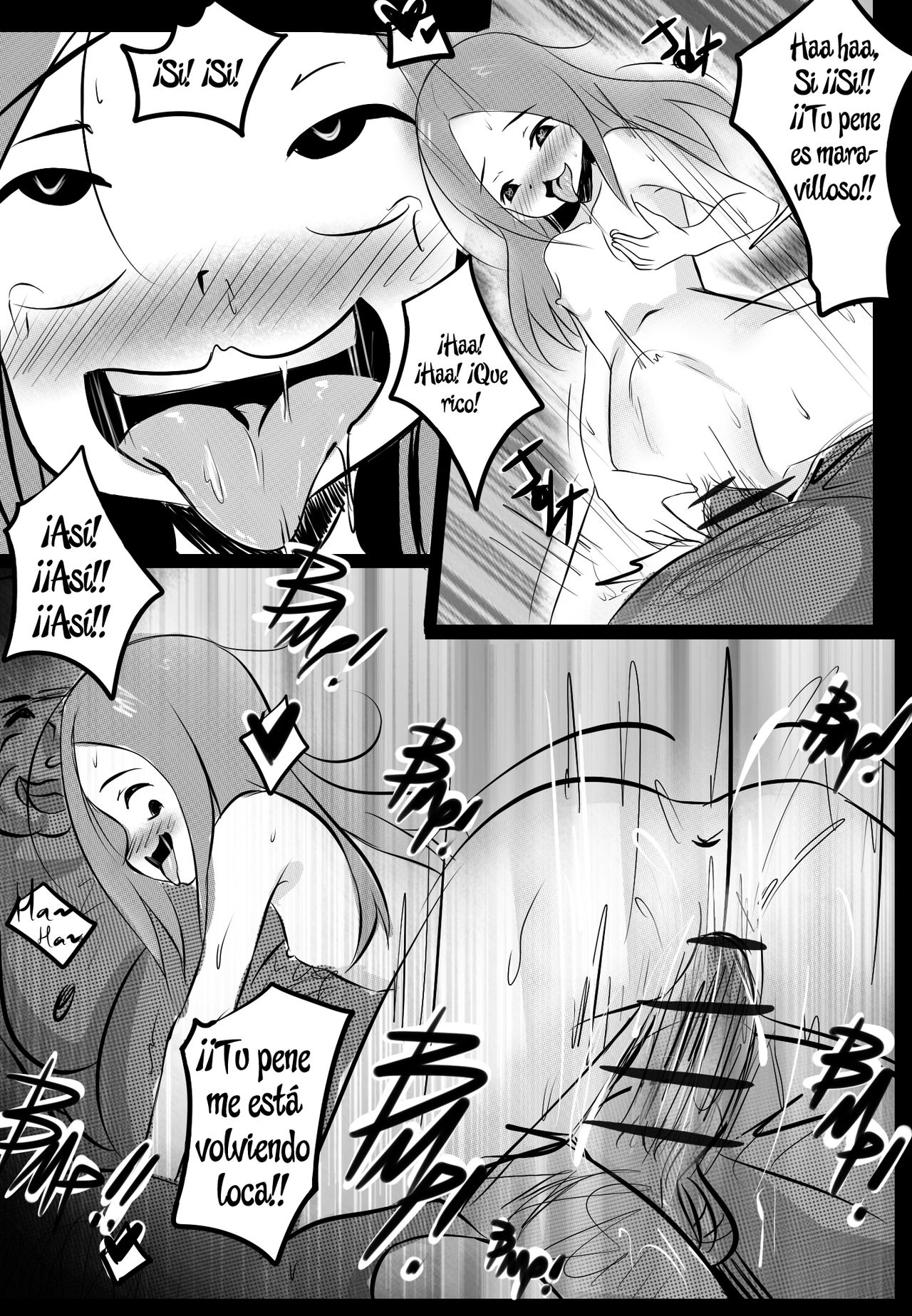 B-Trayal 8 page 10 full