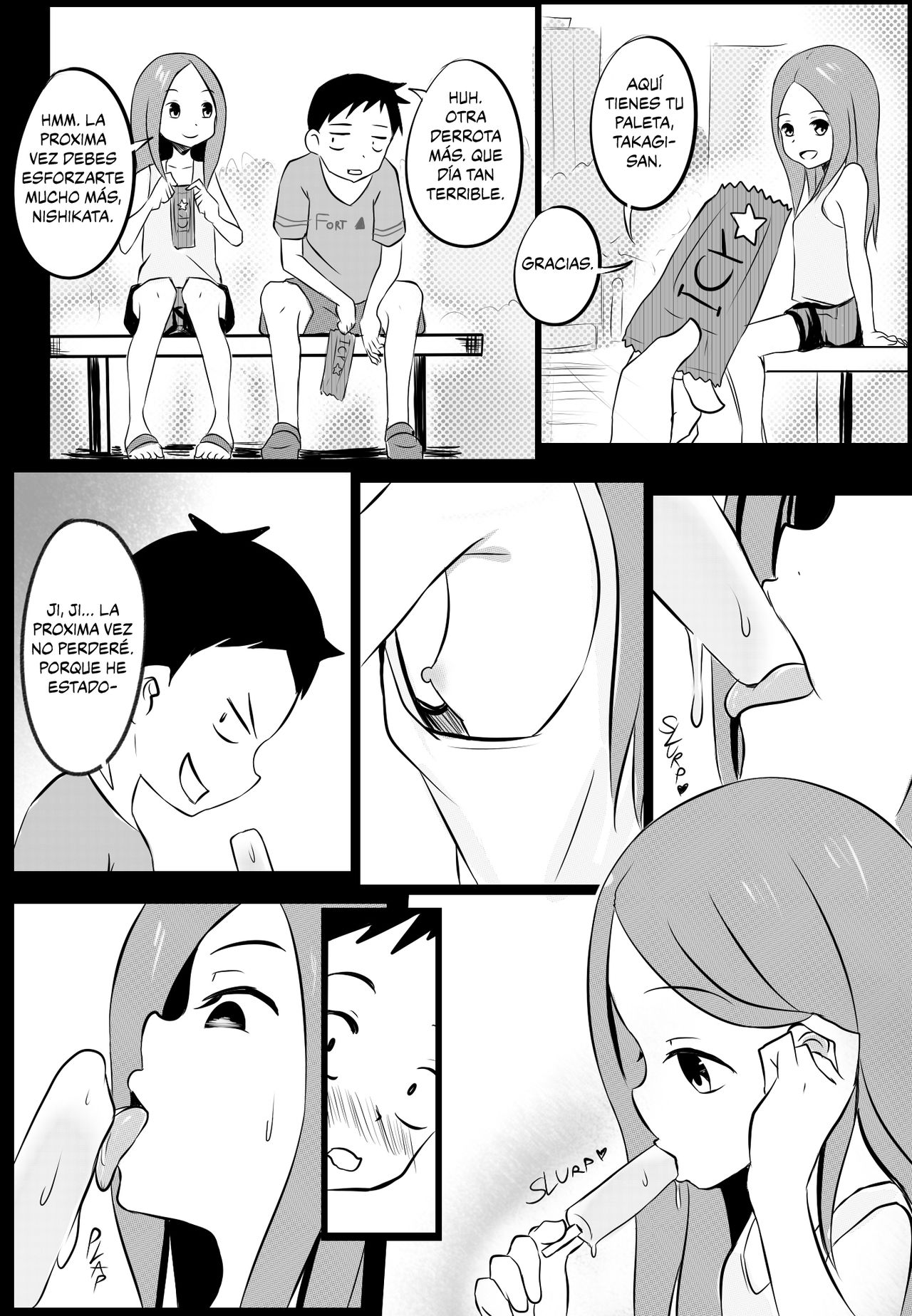 B-Trayal 8 page 5 full