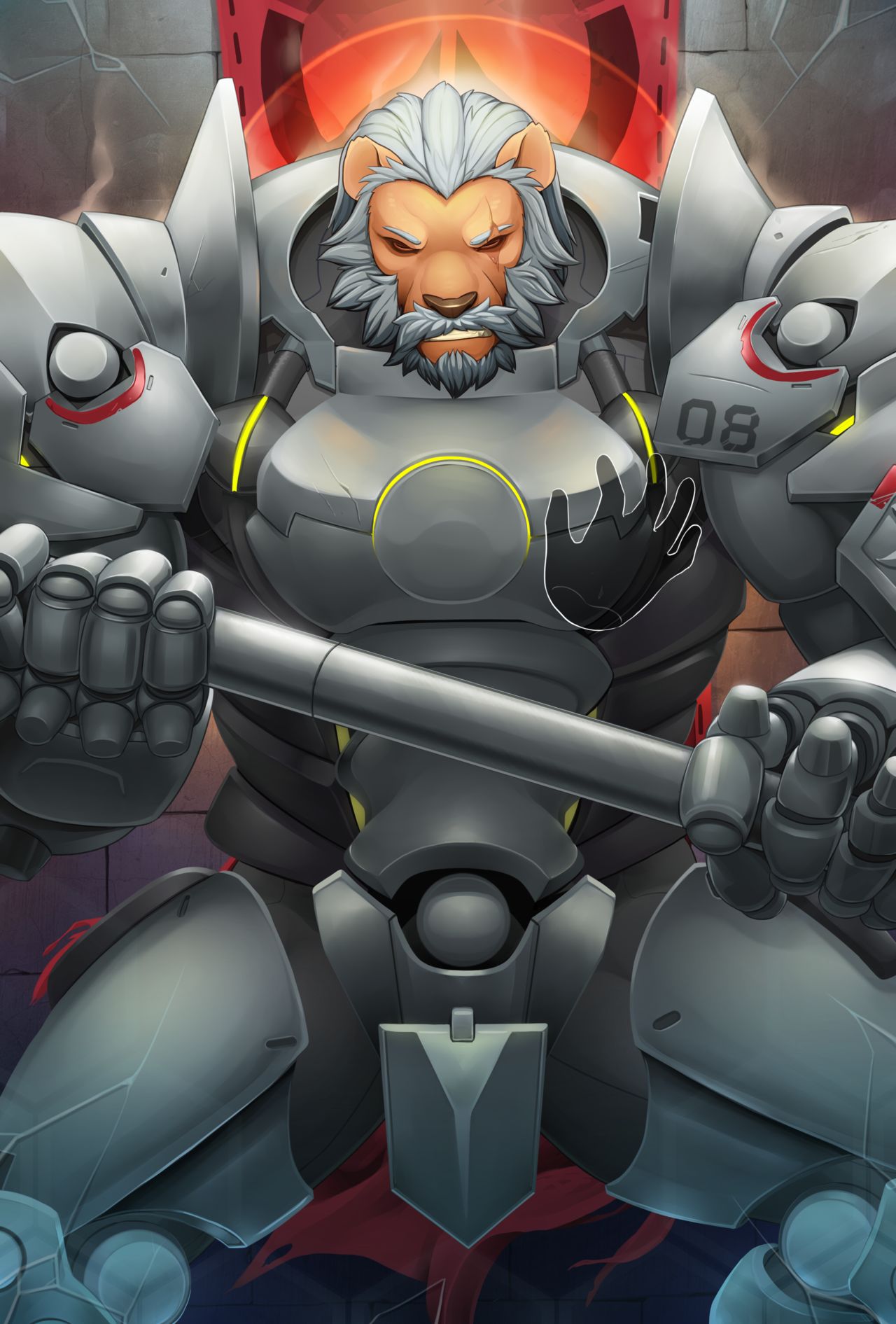 Reinhardt page 2 full