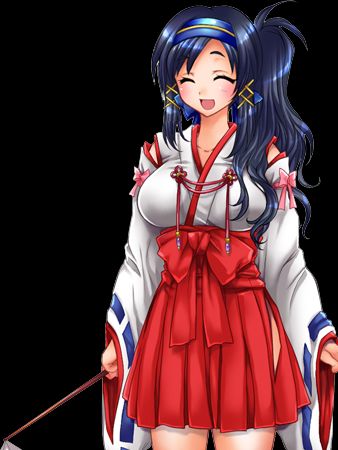 Youkai Emaki -Shiho Boukentan- page 3 full