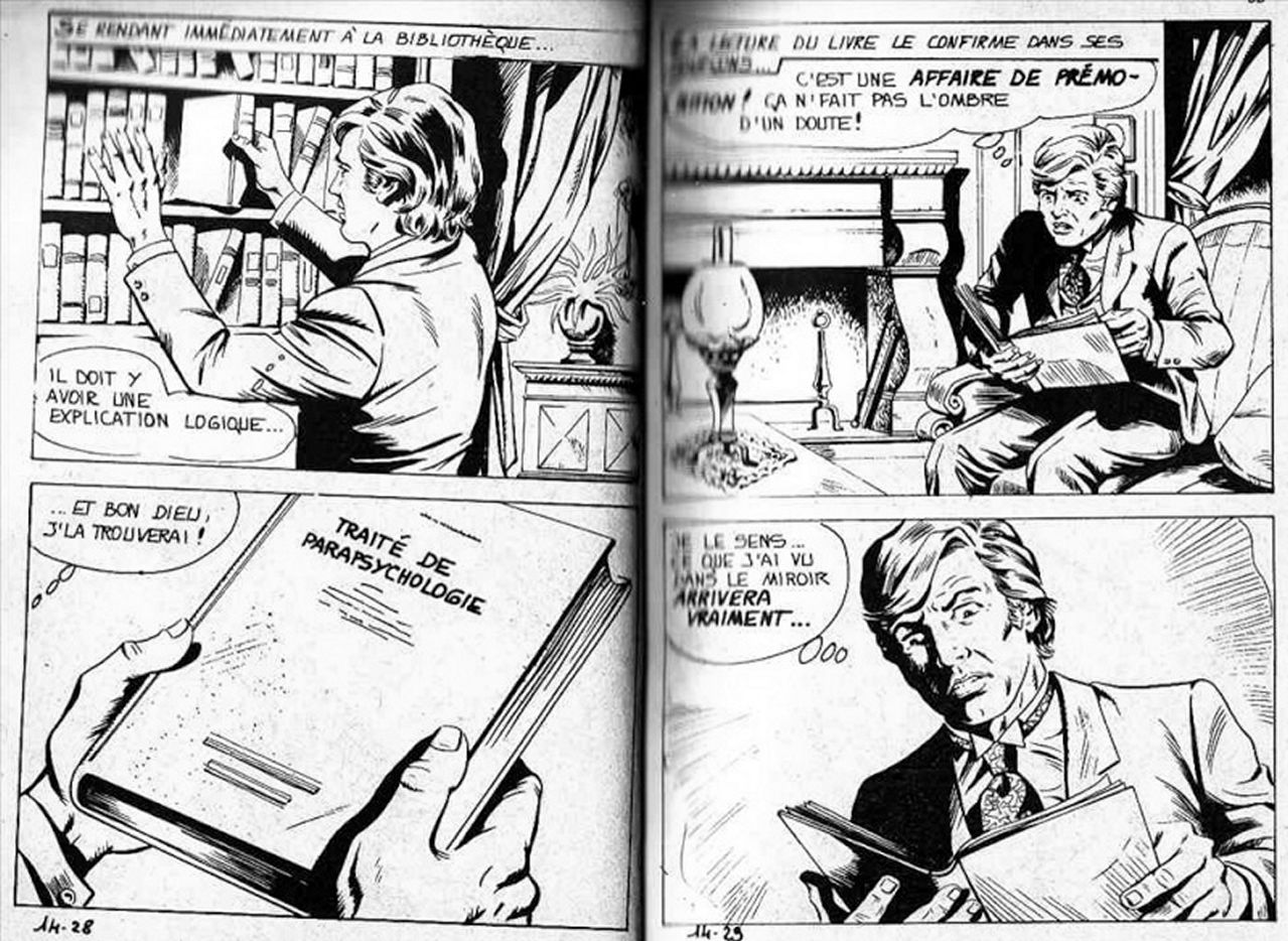 Elvifrance - Incube - 12 - La main de l'assassin page 10 full