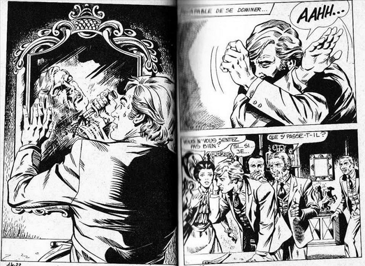 Elvifrance - Incube - 12 - La main de l'assassin page 7 full