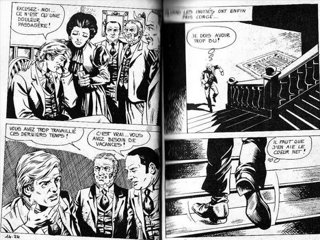 Elvifrance - Incube - 12 - La main de l'assassin page 8 full