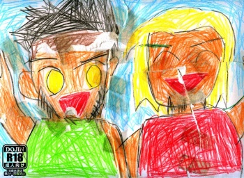LOVE/HATE cover