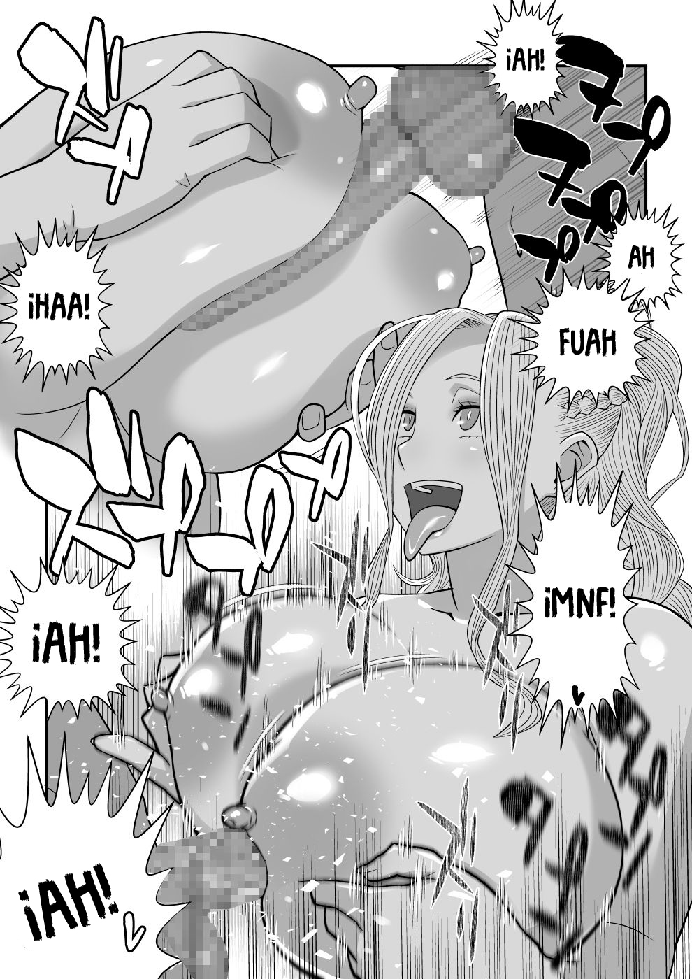 Kanojo ga Mizugi ni Kigaetara page 9 full