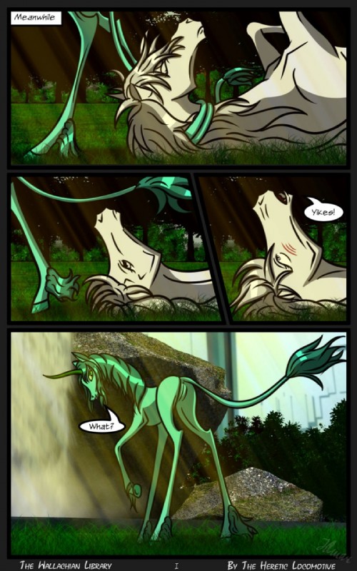 Sister Initimacy page 1 full