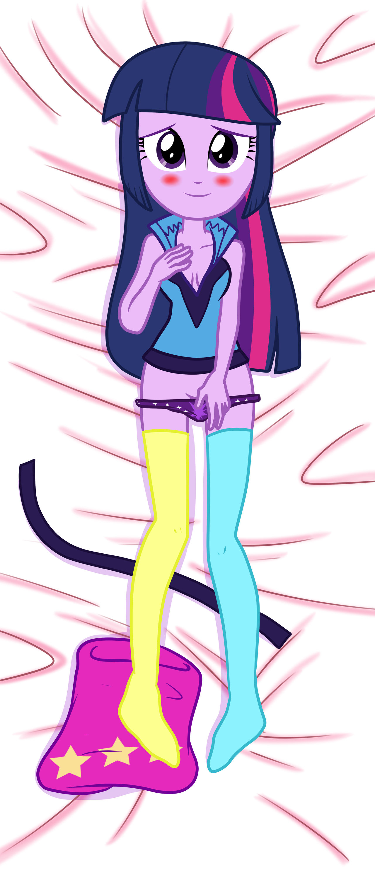 Dakimakura Special page 2 full
