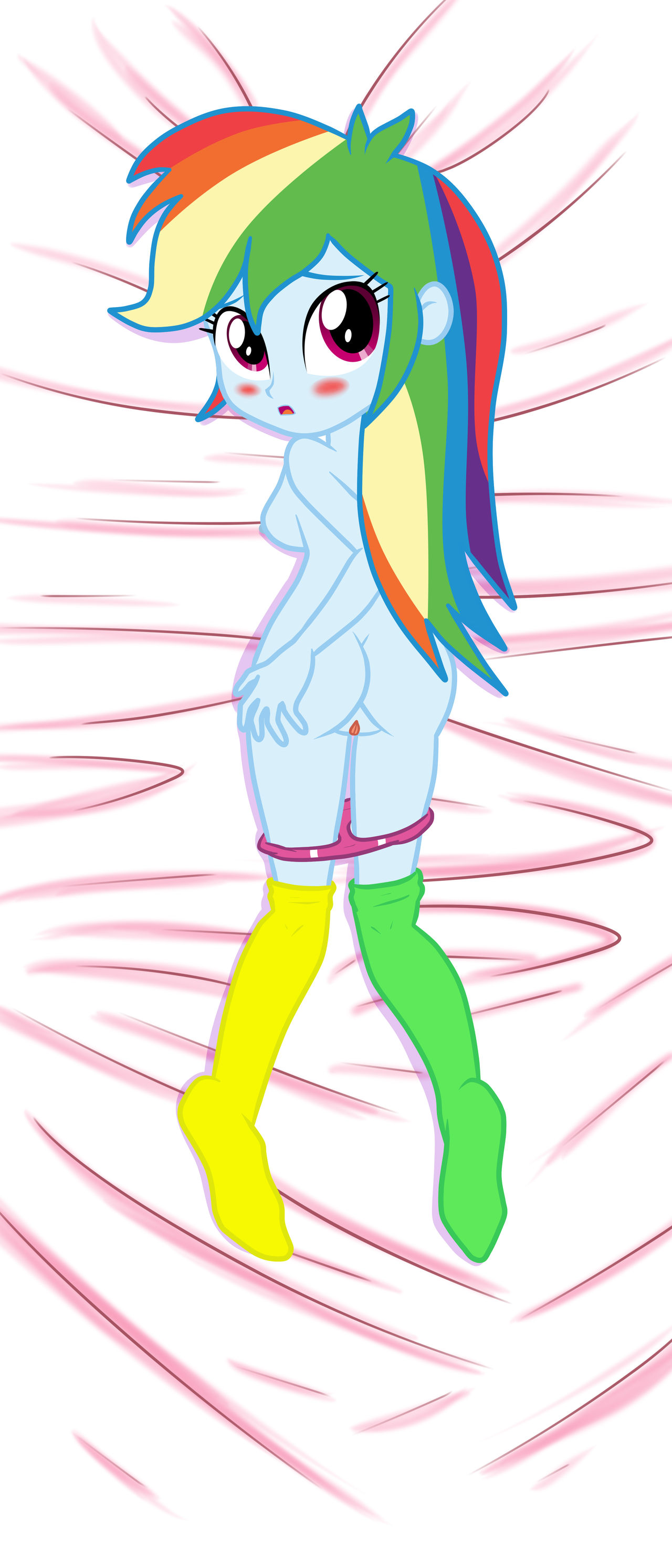 Dakimakura Special page 7 full