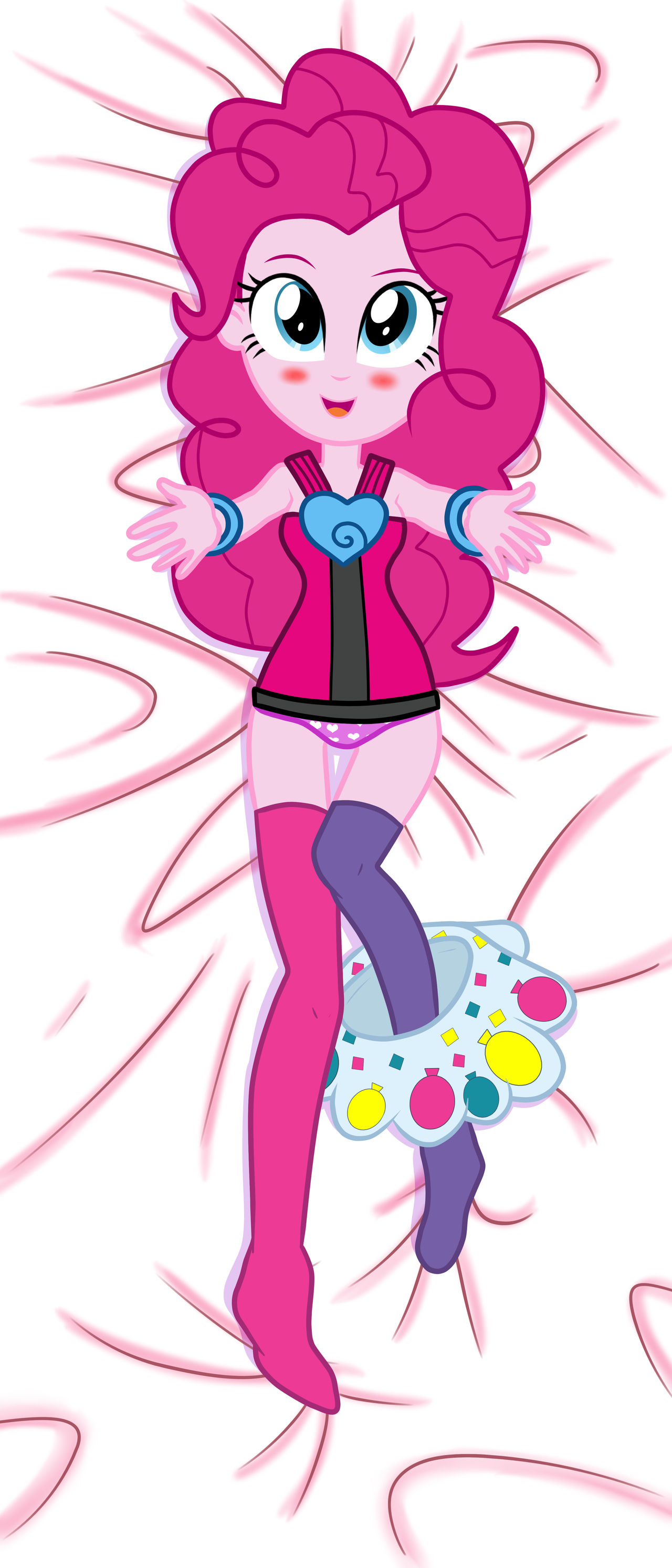 Dakimakura Special page 8 full