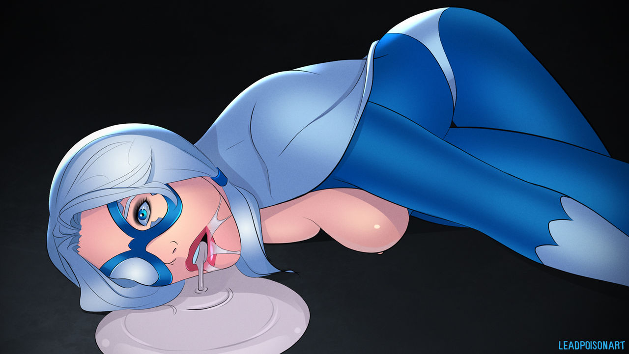 Artist - Leadpoison page 4 full