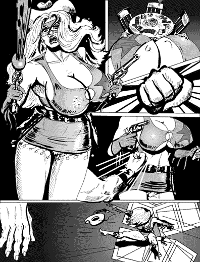 Justice Juggs Defeated page 2 full