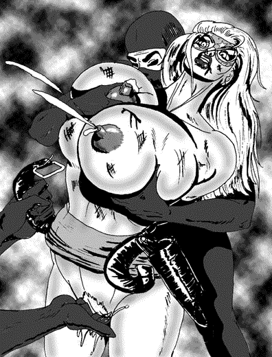 Justice Juggs Defeated page 6 full