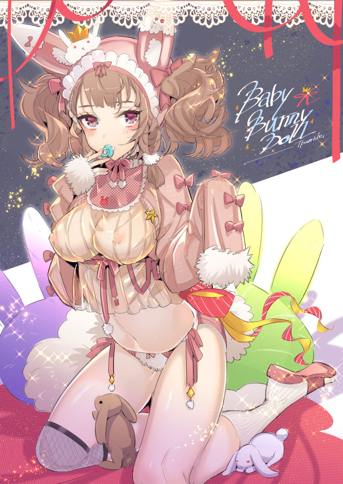 Pixiv Artist - Tajima Ryuushi page 3 full