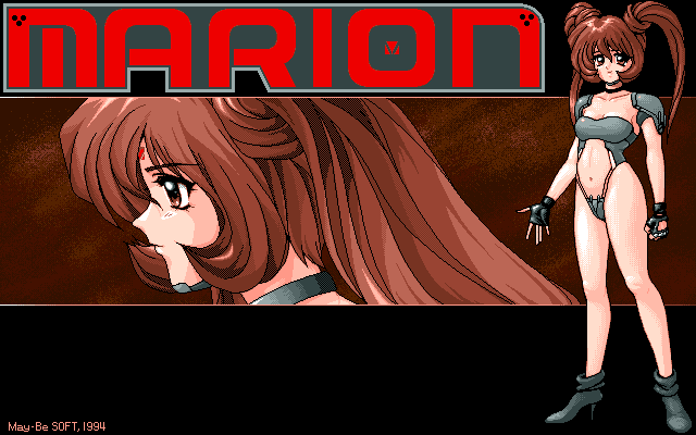 Marion page 1 full