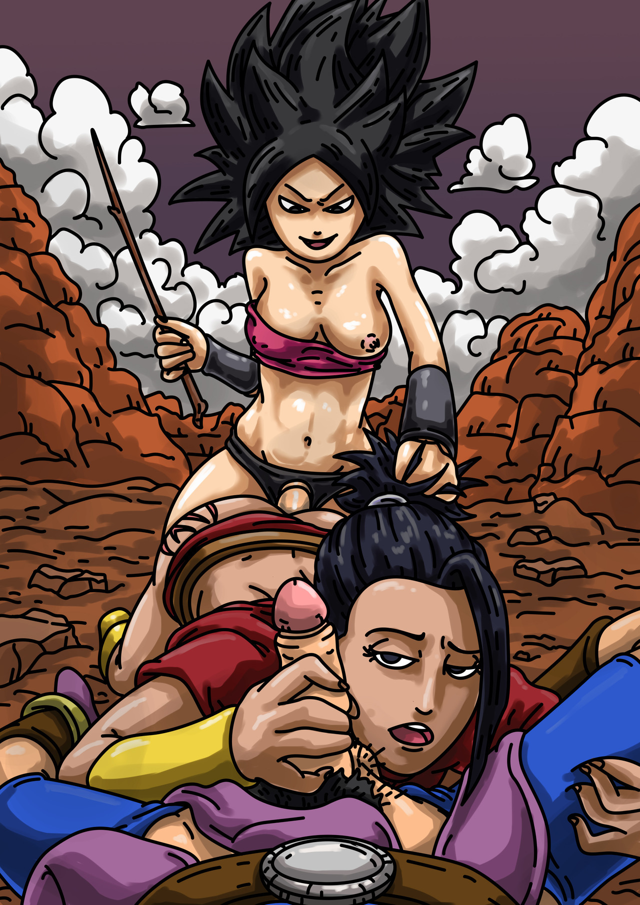 Artist - DBart+18 page 10 full