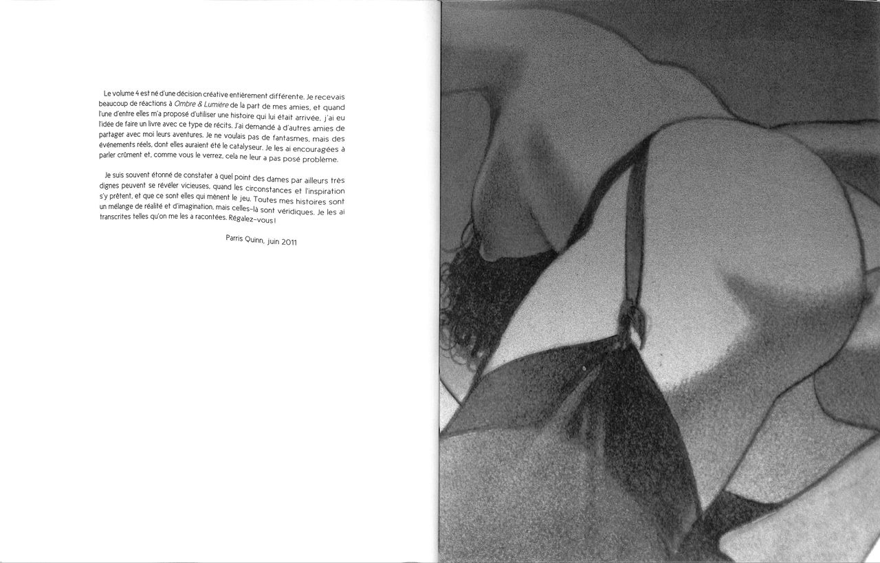 Ombre &amp; Lumiere 3+4 page 5 full