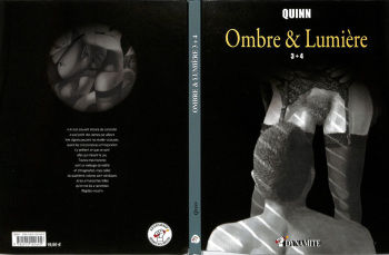 Ombre &amp; Lumiere 3+4 cover