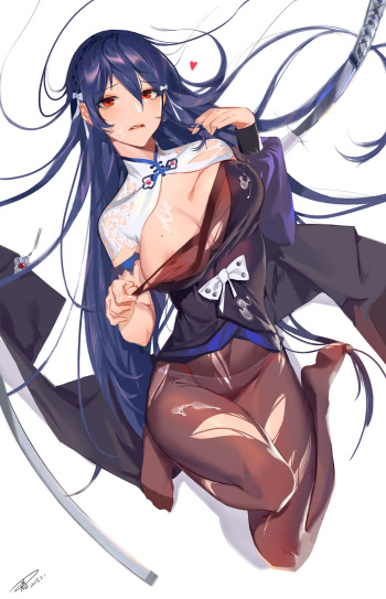 嗒喵帝 cover