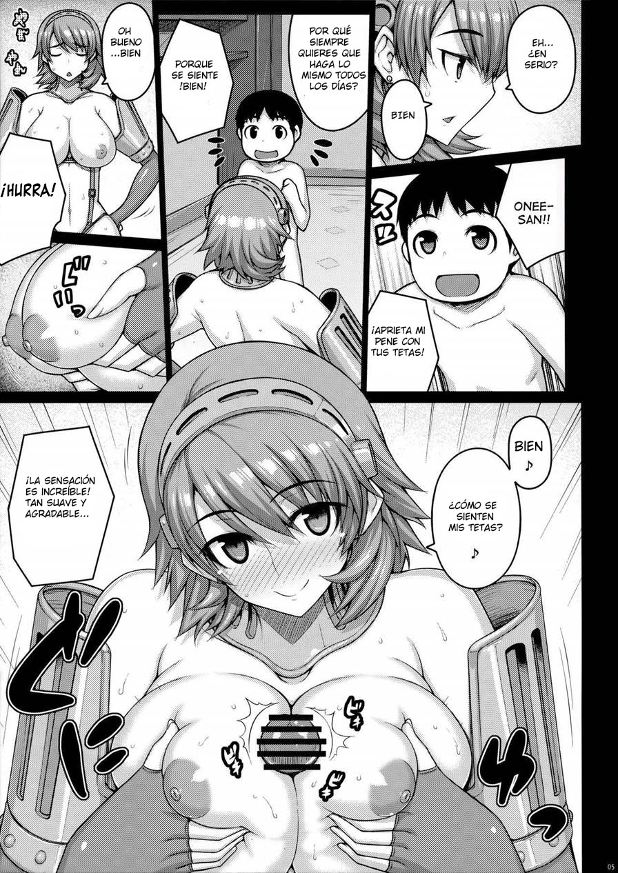 Raw page 4 full