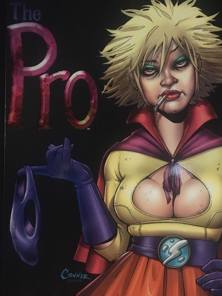 The Pro Covers Collection page 10 full