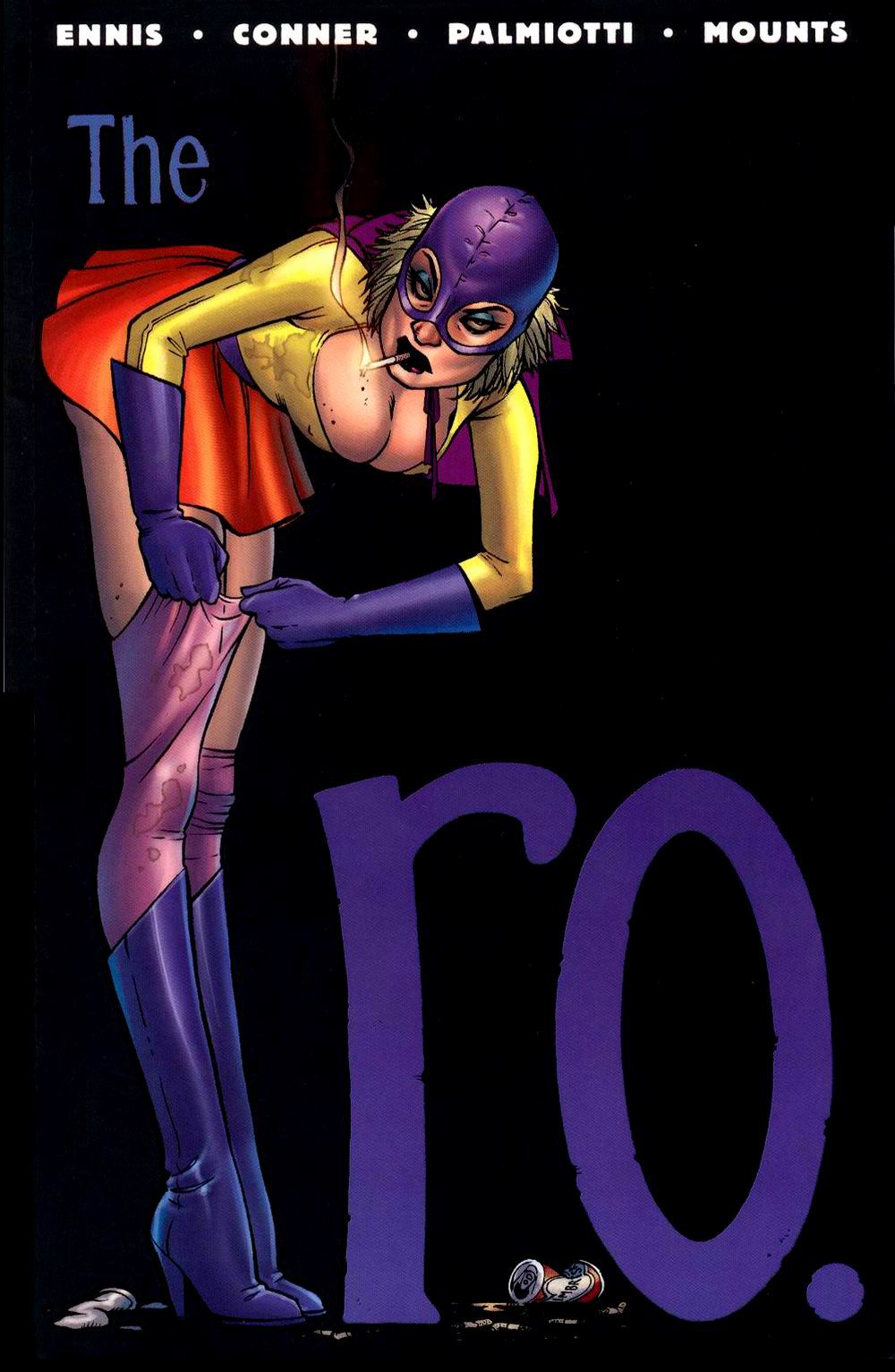 The Pro Covers Collection page 3 full