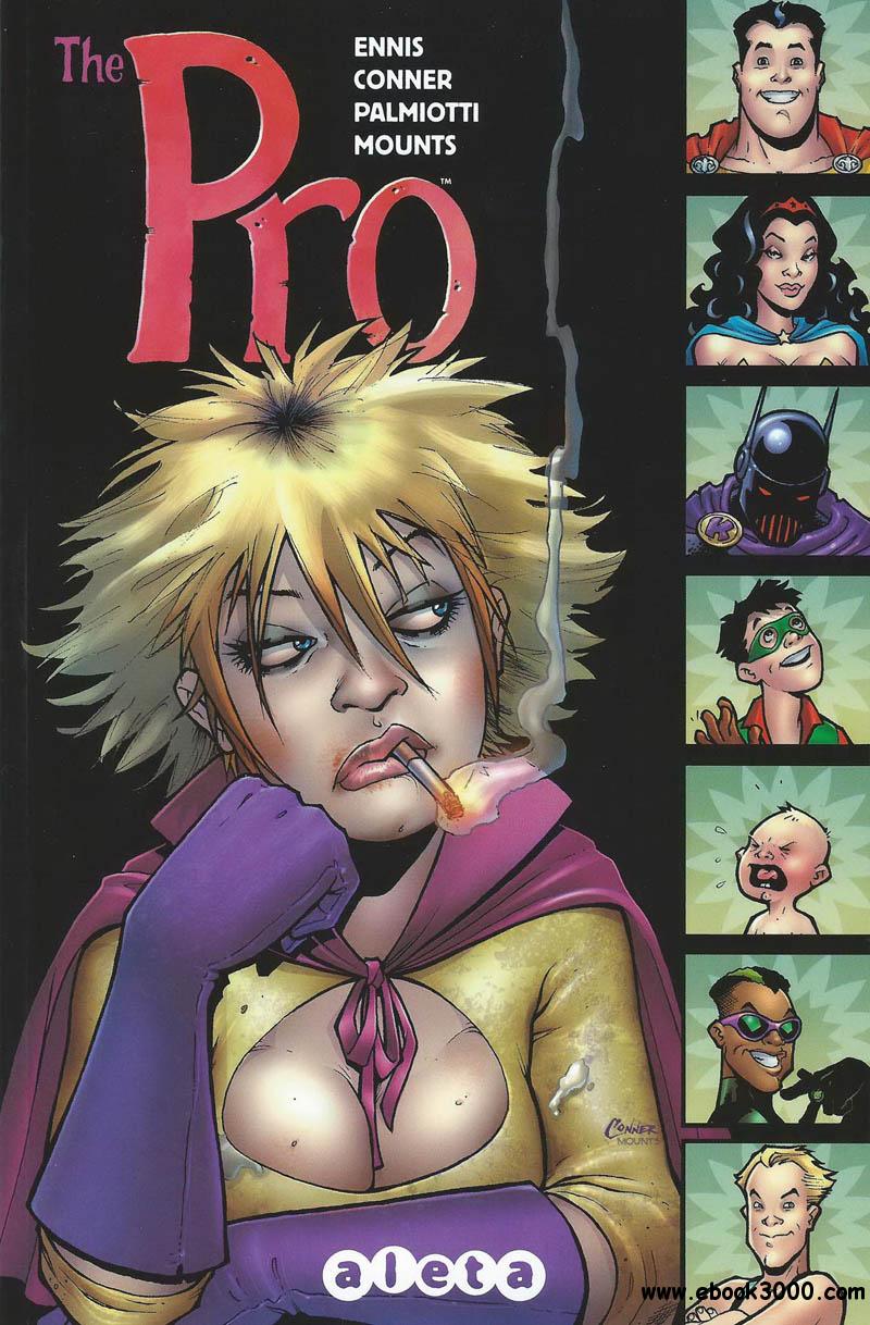 The Pro Covers Collection page 4 full
