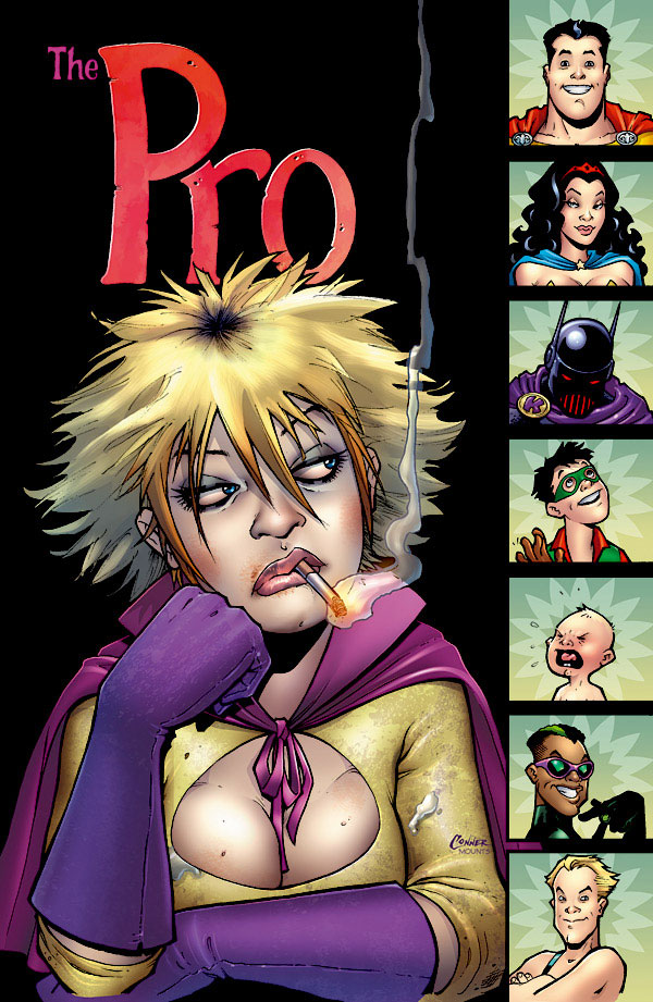 The Pro Covers Collection page 5 full