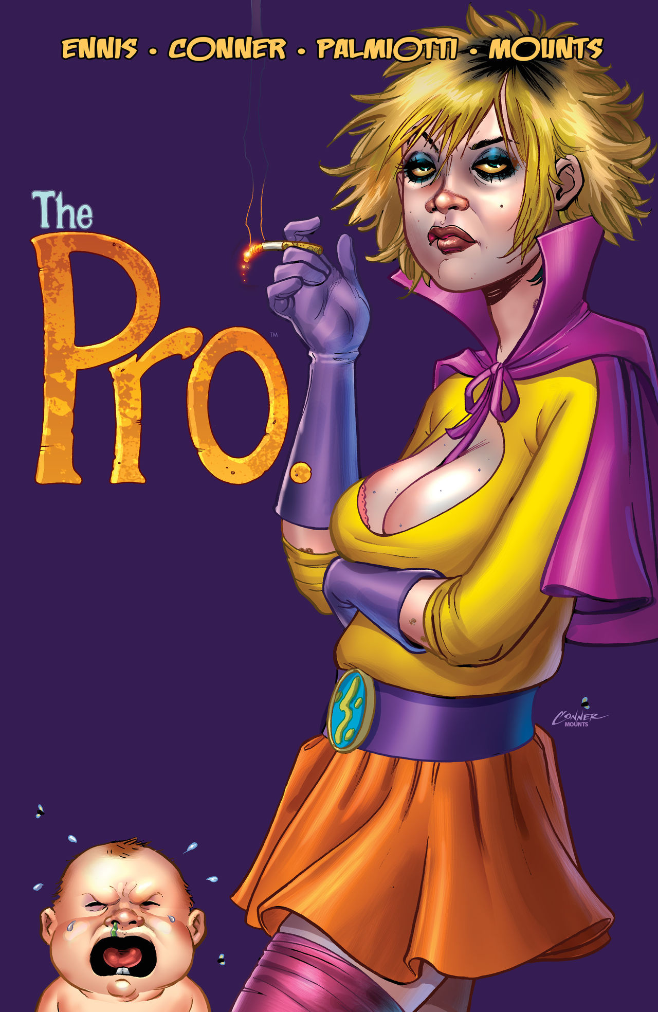 The Pro Covers Collection page 8 full